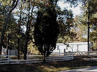 974 Keel Mountain Rd, Gurley, AL 35748