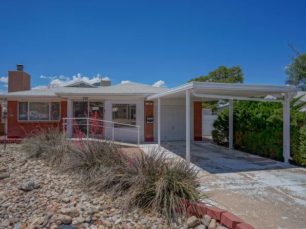 717 Alvarado Dr SE, Albuquerque, NM 87108