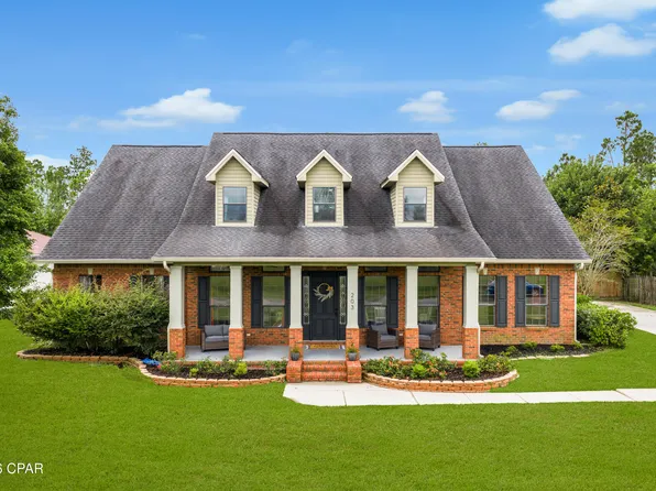 203 Judy Cir, Lynn Haven, FL 32444