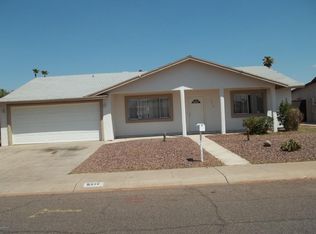 5616 W Holly St, Phoenix, AZ 85035