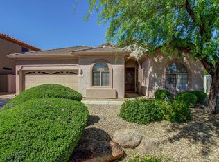 2040 N 136th Ln, Goodyear, AZ 85395