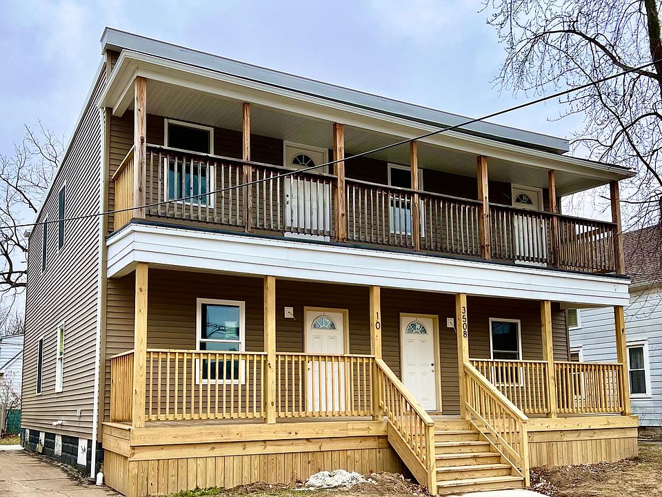 1st image of 3508 W 135th St #1