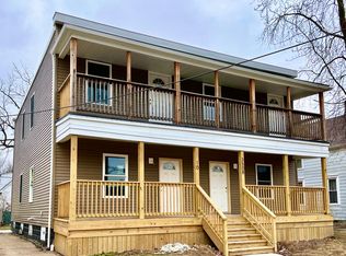 3508 W 135th St #1, Cleveland, OH 44111