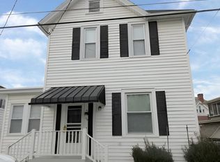112 Vermont Ave, Clarksburg, WV 26301