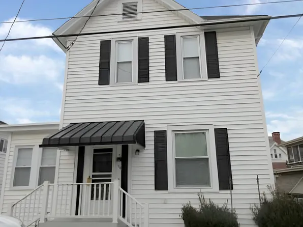 112 Vermont Ave, Clarksburg, WV 26301