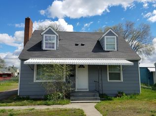 4112 N Crestline St, Spokane, WA 99207