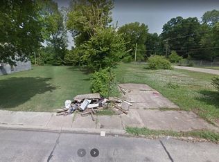 434 S 14th St, West Memphis, AR 72301