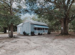 159 Aldrich St, Salley, SC 29137
