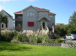 18 West Rdg, Surf City, NC 28445