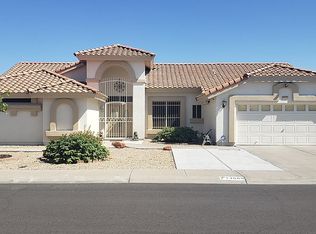 13669 N 71st Dr, Peoria, AZ 85381