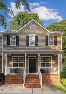 6014 Kohler Ln, Raleigh, NC, 27616