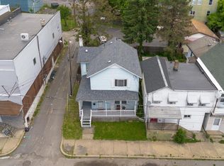 1020 Jackson St, Scranton, PA 18504