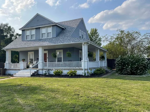 2000 W Memorial Dr, Muncie, IN 47302