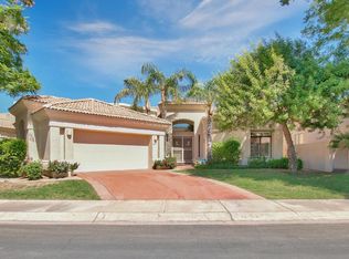 8214 E Jenan Dr, Scottsdale, AZ 85260