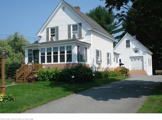 403 Somerset Ave, Pittsfield, ME 04967