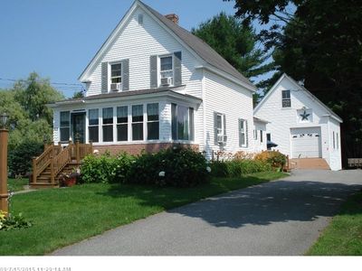 403 Somerset Ave, Pittsfield, ME, 04967