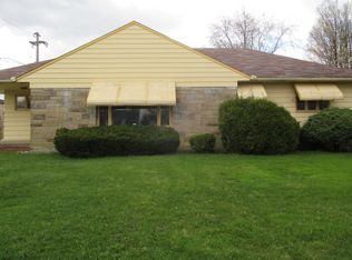 5837 Dunham Rd, Maple Heights, OH 44137