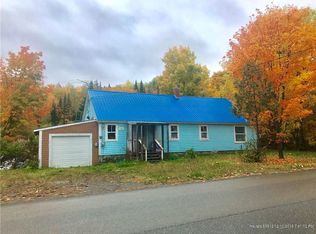 141 West Rd, Portage Lake, ME 04768