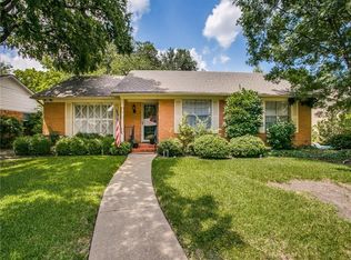 624 Stardust Ln, Richardson, TX 75080