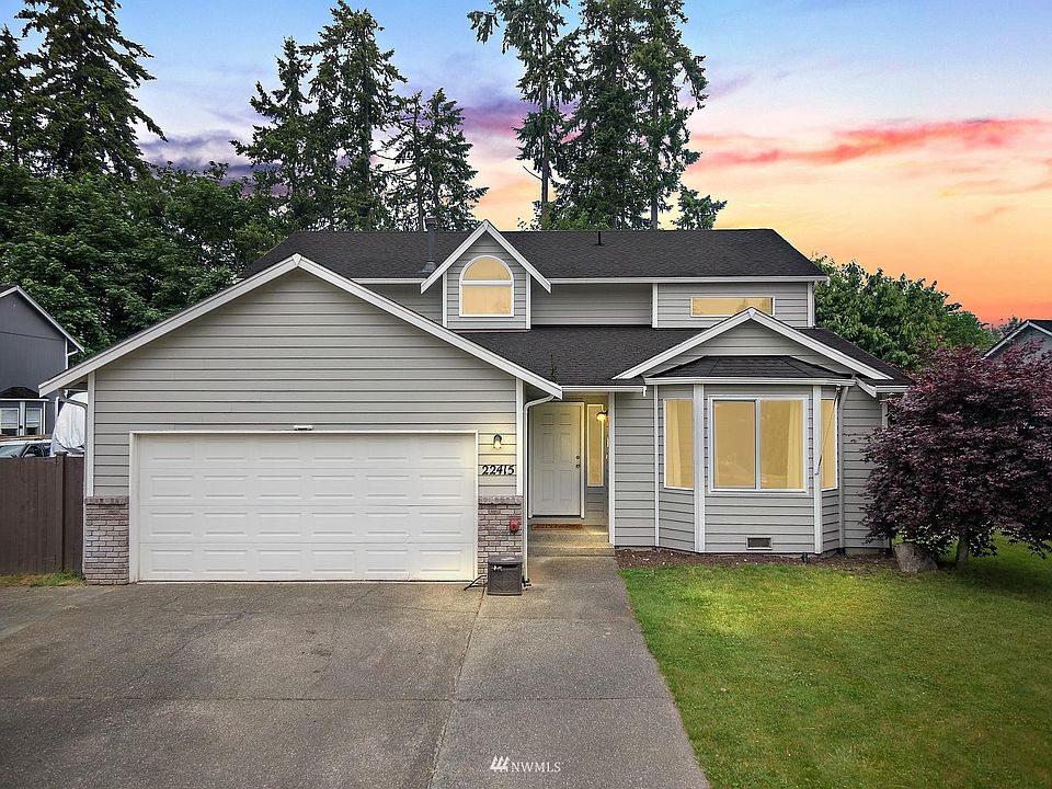 Welcome home! >