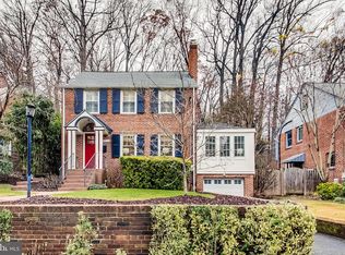 511 Thayer Ave, Silver Spring, MD 20910