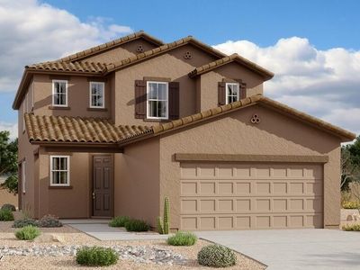 766 W Calle Espadero, Sahuarita, AZ, 85629