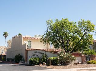 1539 E Prince Rd, Tucson, AZ 85719