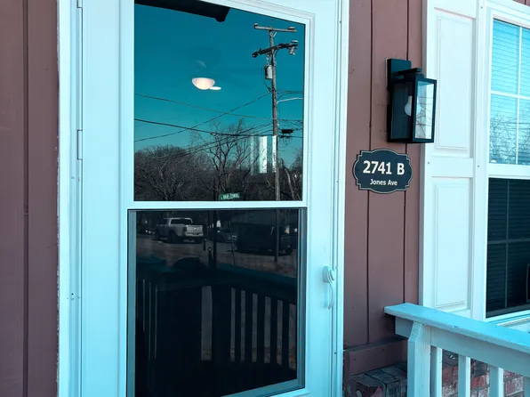 2741B Jones Ave #B, Nashville, TN 37207