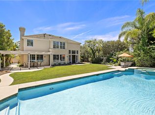 17 Brigadier, Irvine, CA 92603