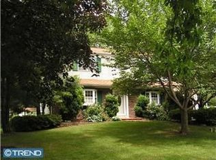 321 Avon Ave, Collegeville, PA 19426