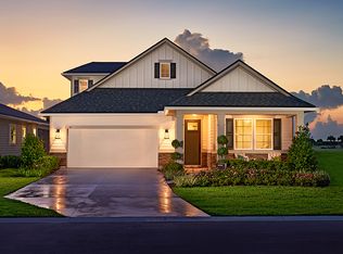 95 Brooks Briar Ln, Saint Augustine, FL 32086