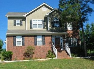 4604 Poplar Grove Dr, Charlotte, NC 28269