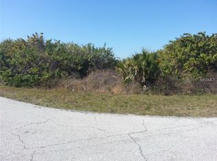 7141 Dooley St, Port Charlotte, FL 33981