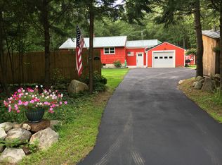 79 State Route 119 E, Fitzwilliam, NH 03447