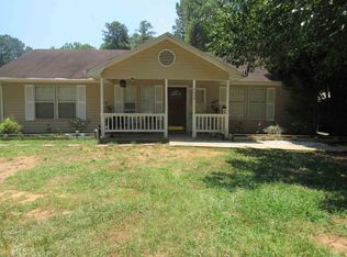 4432 Fayetteville Rd, Griffin, GA 30223