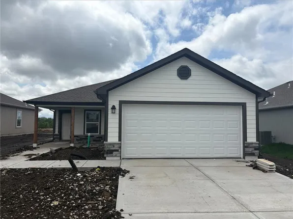 20318 W 194th Ter, Spring Hill, KS 66083