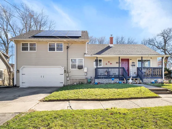 601 Bremer St, Wilmington, IL 60481