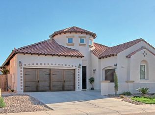 821 E Canyon Way, Chandler, AZ 85249