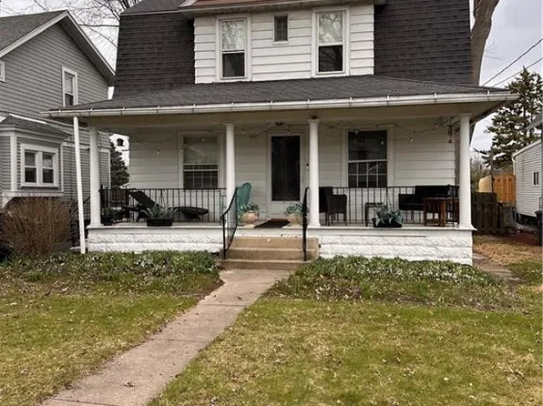 156 Dartmouth Dr, Toledo, OH 43614