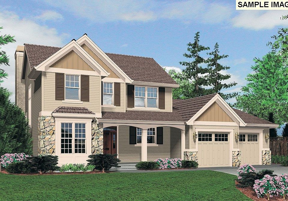 2nd image of 14115 SE Mountain Ridge Ct