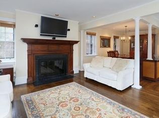 66 Chestnut St APT 2, Charlestown, MA 02129