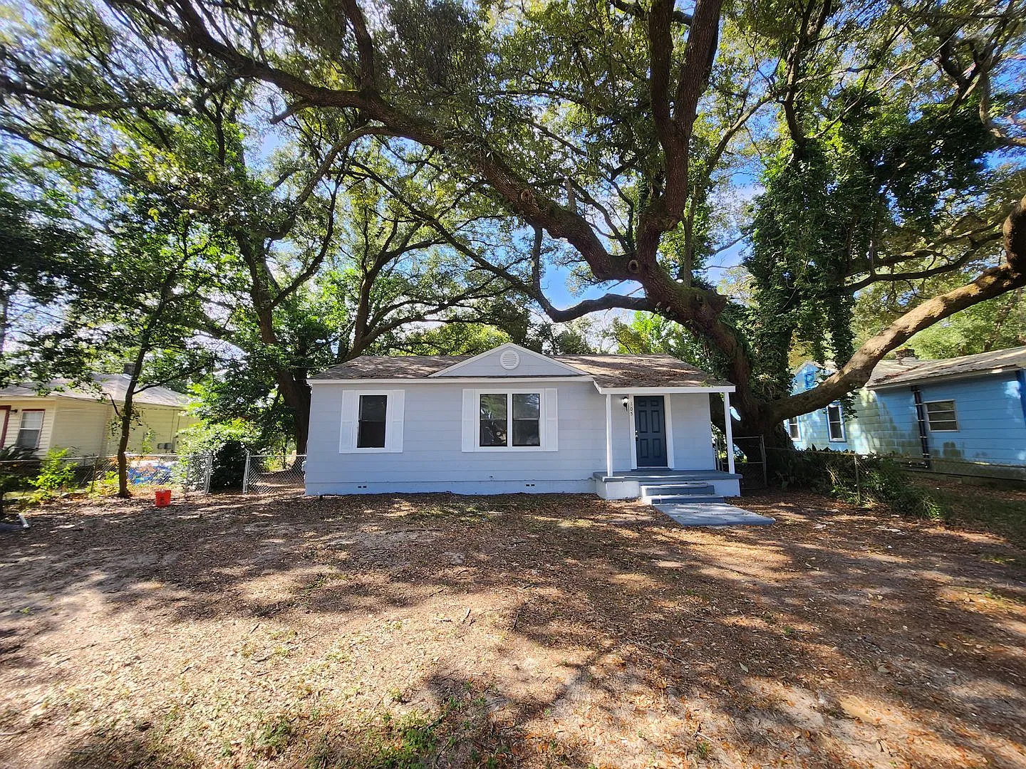 105 Ruberia Ave Pensacola, 32507 | Move-In Special: Half Off Your First Full Month's Rent — Photo 1