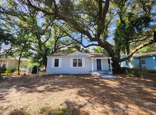 105 Ruberia Ave, Perdido Key, FL 32507