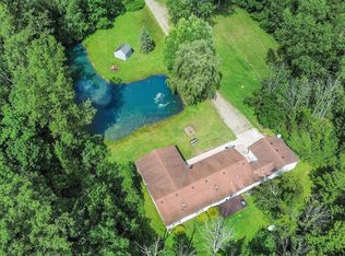 3765 Burnside Rd, Otter Lake, MI 48464