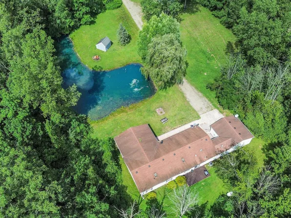 3765 Burnside Rd, Otter Lake, MI 48464