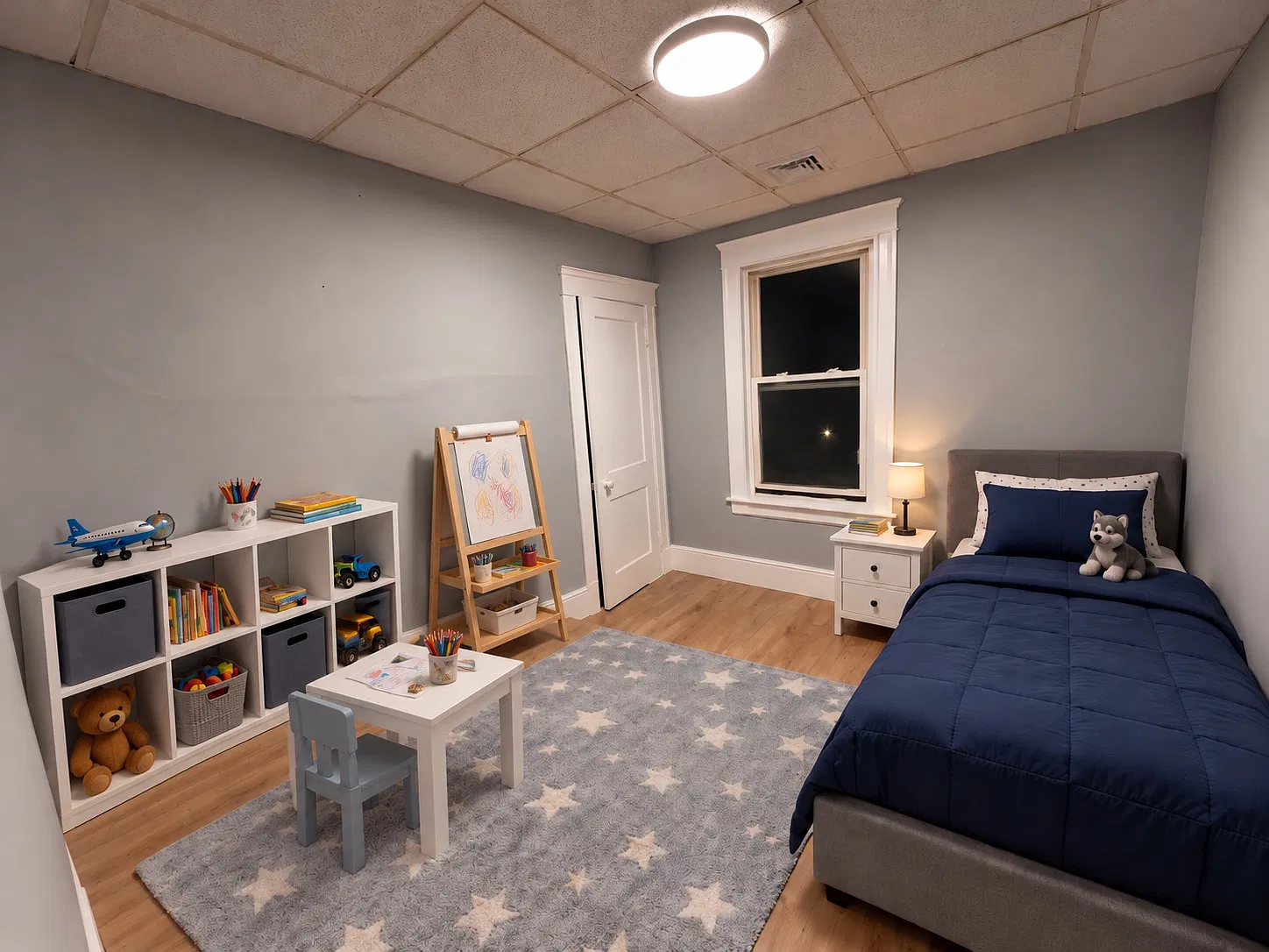 2 bed, 800 sqft, $1,750 — Photo 3
