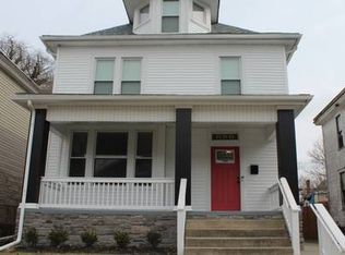 686 Gilbert St, Columbus, OH 43205