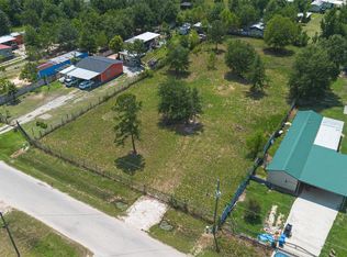 2425 County Road 3479b, Cleveland, TX 77327