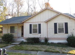 5361 Biffle Ln, Stone Mountain, GA 30088