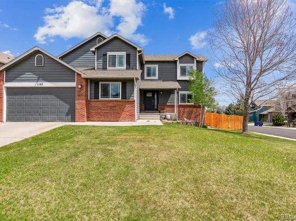 1142 Dover Way, Broomfield, CO 80020